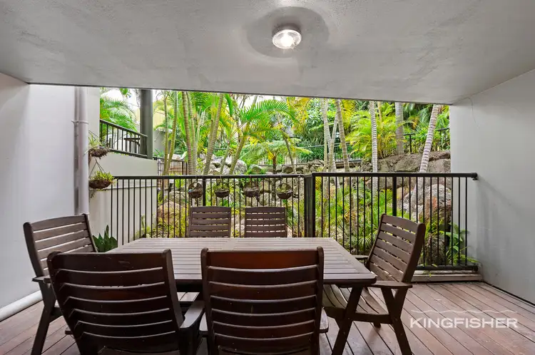 Third view of Homely apartment listing, 53/1 Great Hall Drive, Miami QLD 4220
