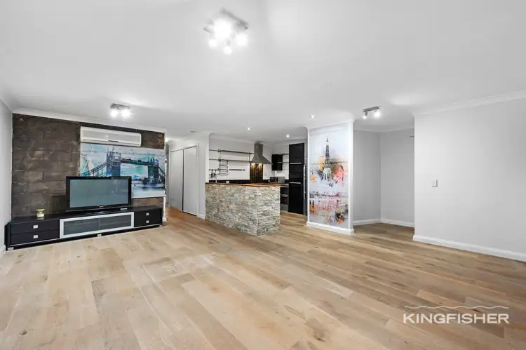 Fourth view of Homely apartment listing, 53/1 Great Hall Drive, Miami QLD 4220