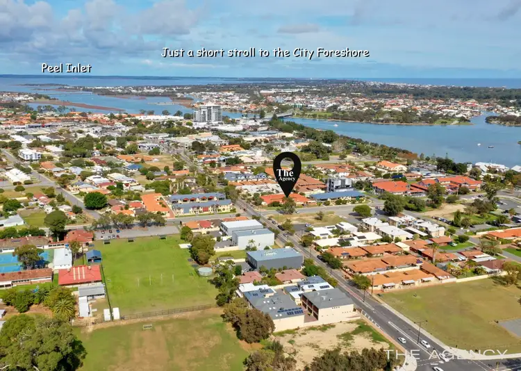 2/7 Hackett Street, Mandurah WA 6210