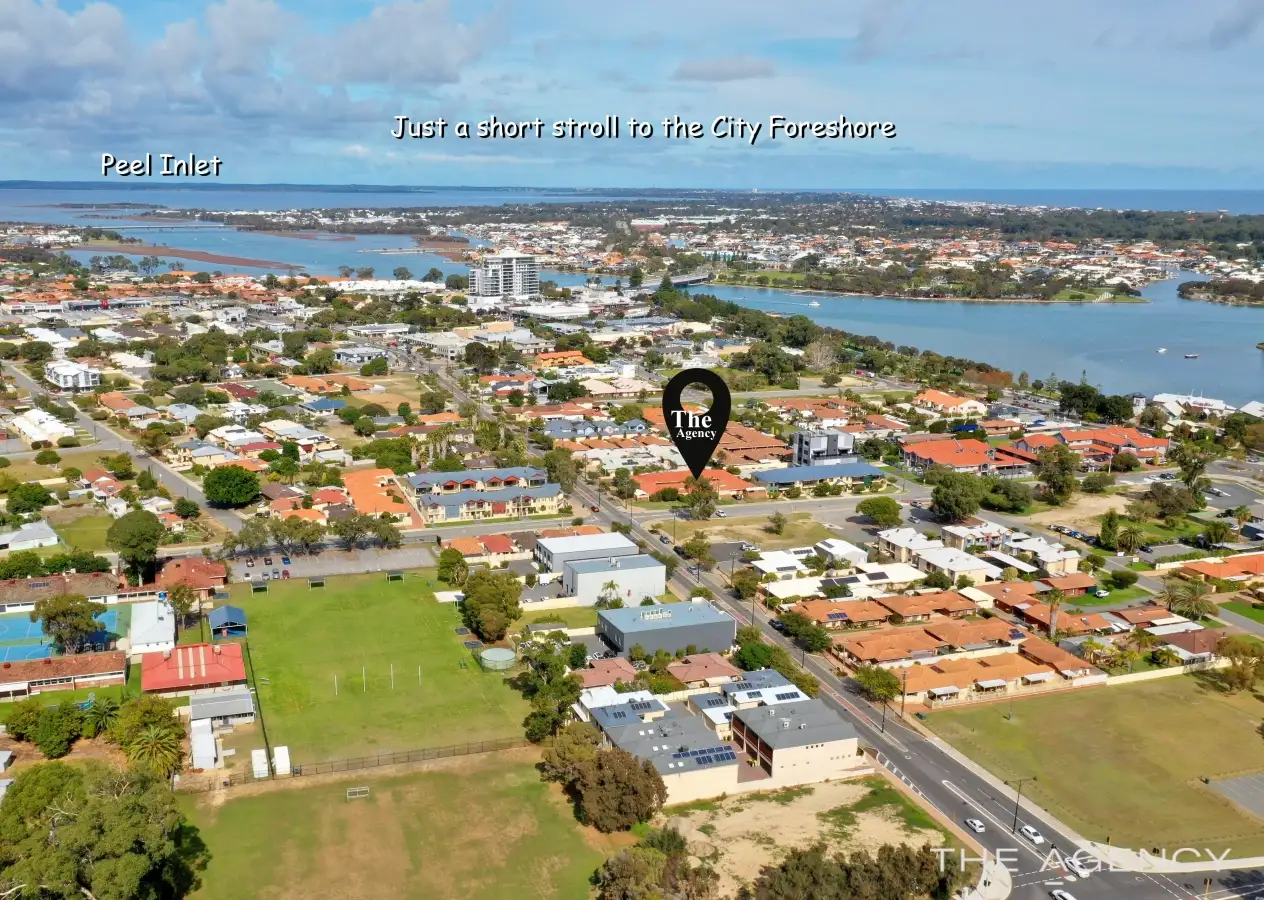 Main view of Homely unit listing, 2/7 Hackett Street, Mandurah WA 6210