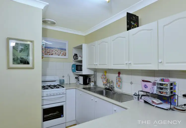 Second view of Homely unit listing, 2/7 Hackett Street, Mandurah WA 6210