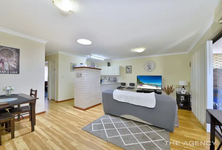 Third view of Homely unit listing, 2/7 Hackett Street, Mandurah WA 6210