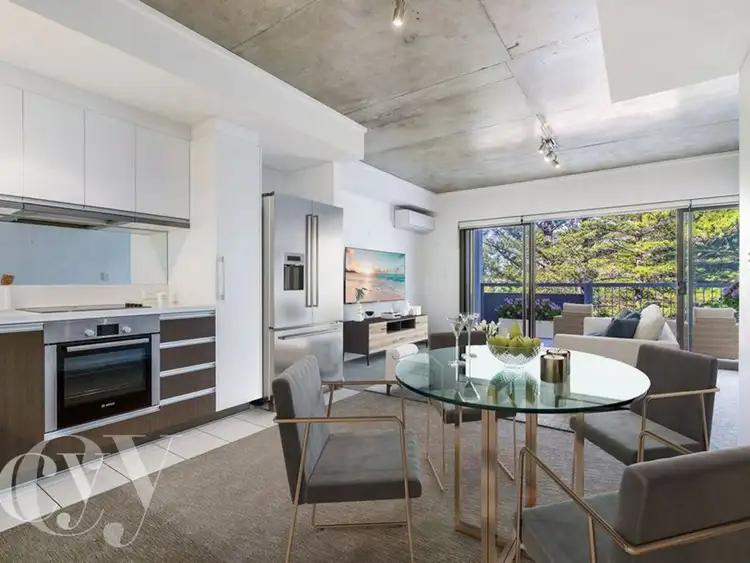 32/59 Breaksea Drive, North Coogee WA 6163