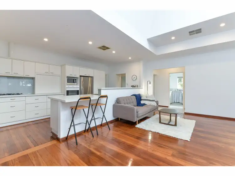 Second view of Homely house listing, 24 Shirley Avenue, Mount Pleasant WA 6153
