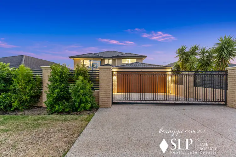 18 Susan Road, Madeley WA 6065