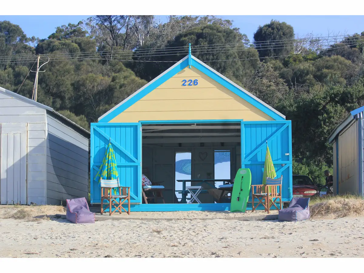 Main view of Homely other listing, Boatshed 226 Dromana Foreshore, Dromana VIC 3936