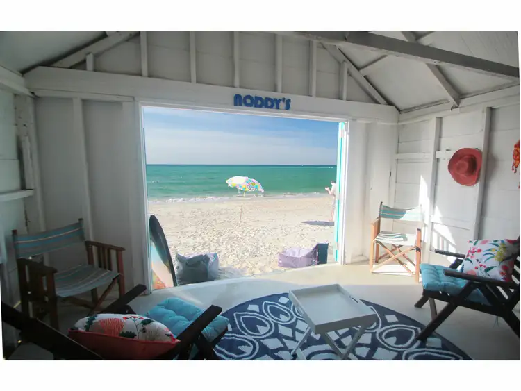 Fourth view of Homely other listing, Boatshed 226 Dromana Foreshore, Dromana VIC 3936