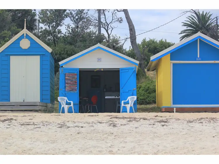 Boatshed 99 Dromana Foreshore, Dromana VIC 3936