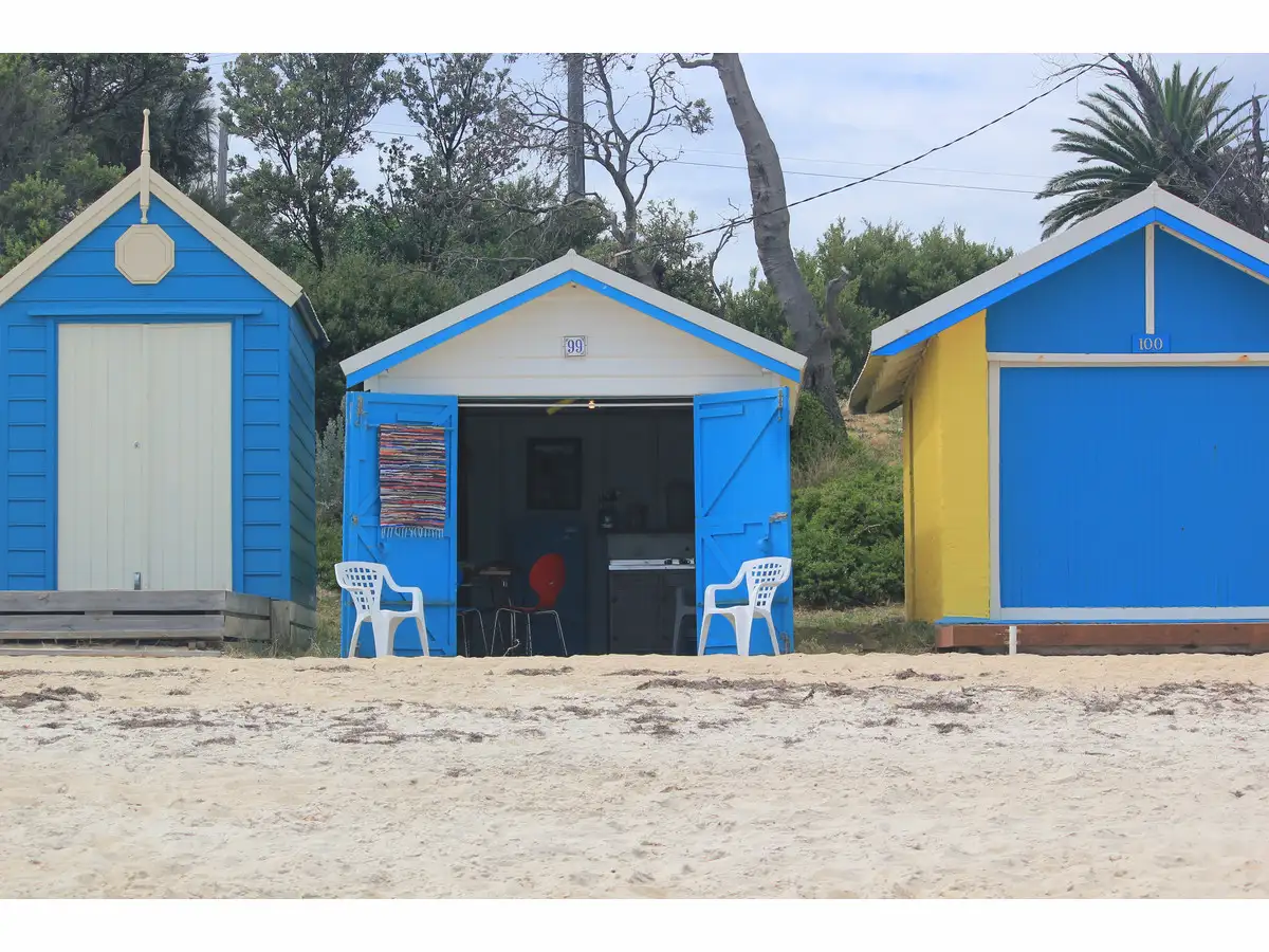 Main view of Homely other listing, Boatshed 99 Dromana Foreshore, Dromana VIC 3936