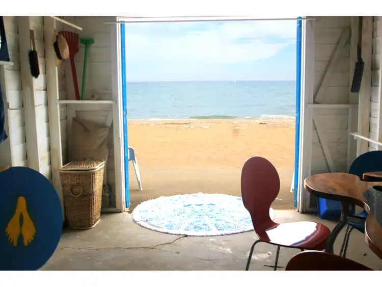 Sixth view of Homely other listing, Boatshed 99 Dromana Foreshore, Dromana VIC 3936