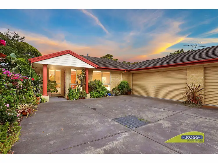 5/14 Elwers Road, Rosebud VIC 3939