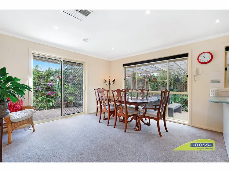 Fifth view of Homely unit listing, 5/14 Elwers Road, Rosebud VIC 3939
