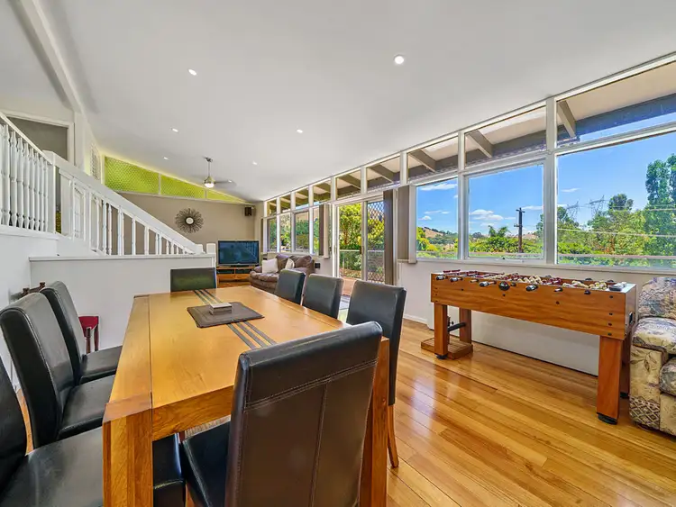 Third view of Homely house listing, 2 Dawn Crescent, Bonnie Doon VIC 3720