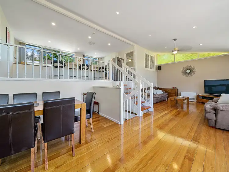 Fourth view of Homely house listing, 2 Dawn Crescent, Bonnie Doon VIC 3720