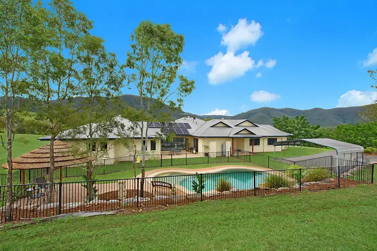 Main view of Homely house listing, 6 Blue Gum Court, Highvale QLD 4520