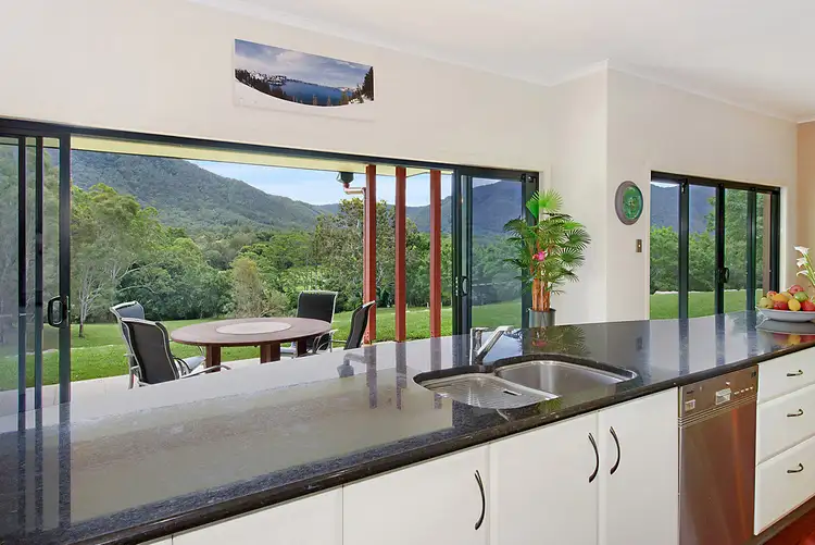 Third view of Homely house listing, 6 Blue Gum Court, Highvale QLD 4520