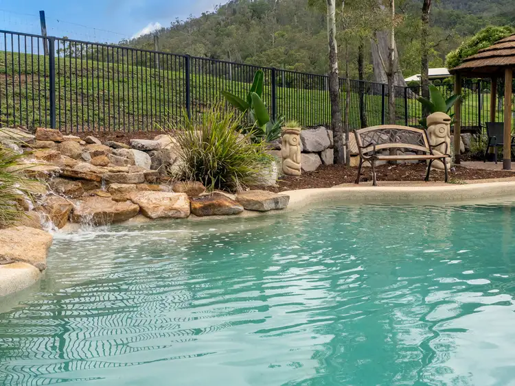 Fourth view of Homely house listing, 6 Blue Gum Court, Highvale QLD 4520
