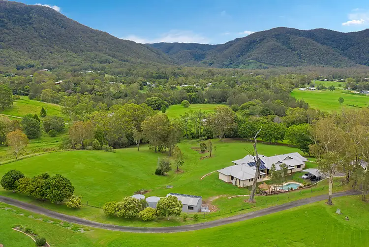 Fifth view of Homely house listing, 6 Blue Gum Court, Highvale QLD 4520