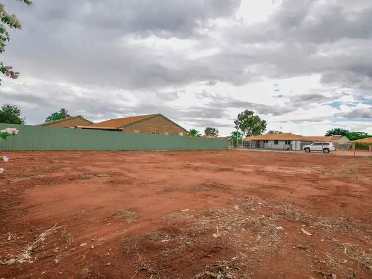 Sixth view of Homely land listing, 7 Dulverton Trr, South Hedland WA 6722