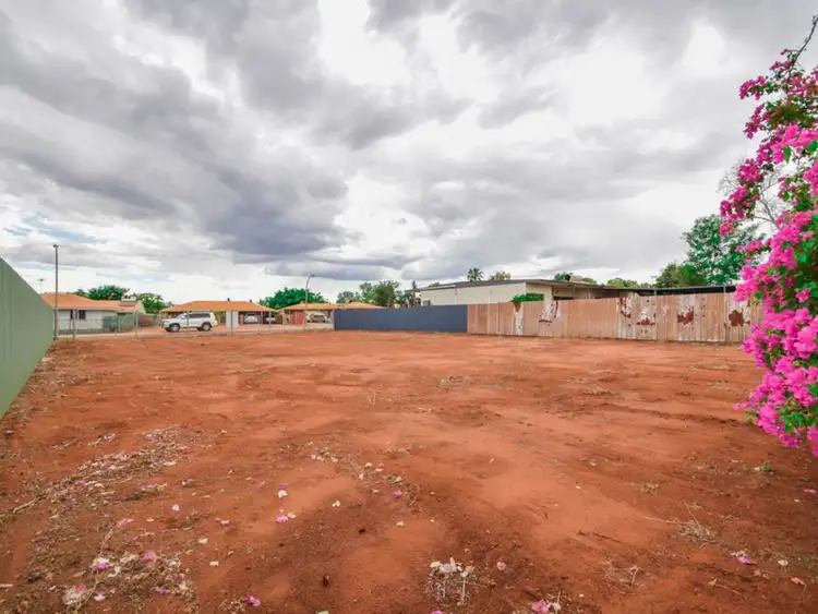 Seventh view of Homely land listing, 7 Dulverton Trr, South Hedland WA 6722