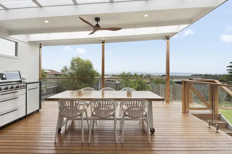 Main view of Homely house listing, 20 Sherwood Crescent, Portarlington VIC 3223