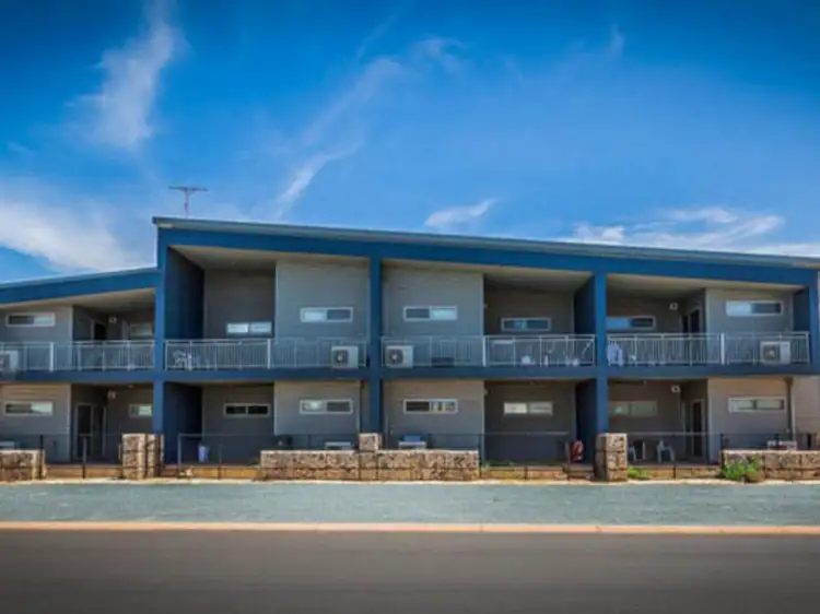 12/30 Paton Road, South Hedland WA 6722