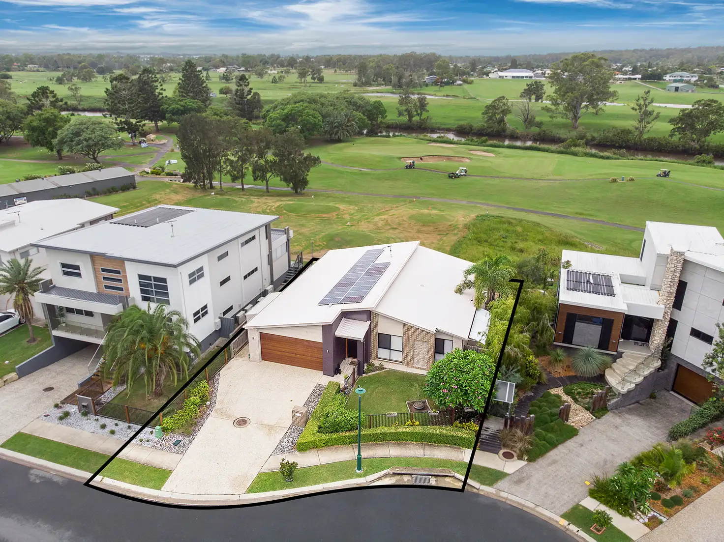 Main view of Homely house listing, 14 Riviera Crt, Windaroo QLD 4207