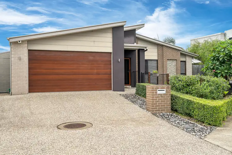 Second view of Homely house listing, 14 Riviera Crt, Windaroo QLD 4207