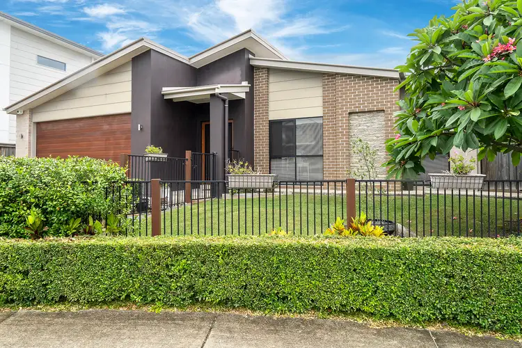 Third view of Homely house listing, 14 Riviera Crt, Windaroo QLD 4207