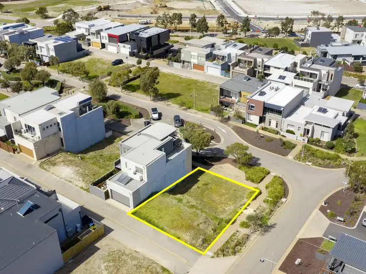 Main view of Homely land listing, 24 Deck Terrace, Safety Beach VIC 3936