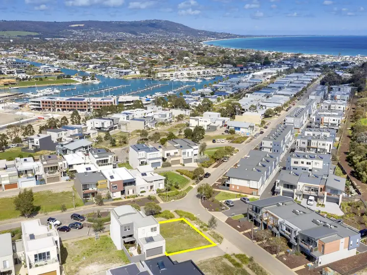 Second view of Homely land listing, 24 Deck Terrace, Safety Beach VIC 3936