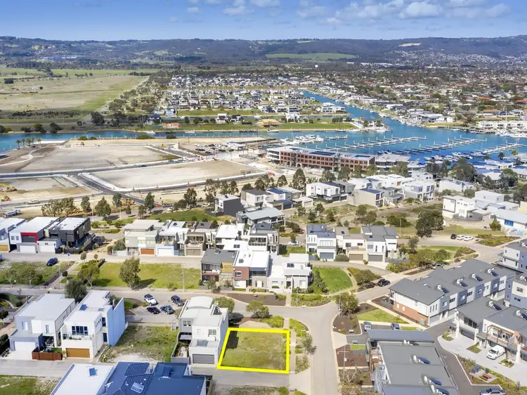 Third view of Homely land listing, 24 Deck Terrace, Safety Beach VIC 3936