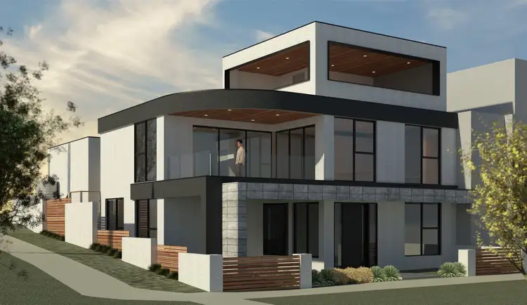 Fourth view of Homely land listing, 24 Deck Terrace, Safety Beach VIC 3936
