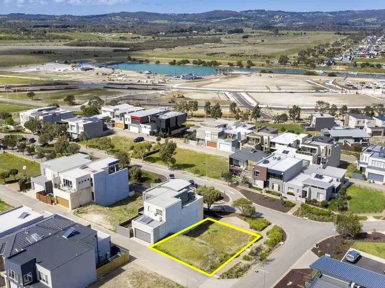 Fifth view of Homely land listing, 24 Deck Terrace, Safety Beach VIC 3936