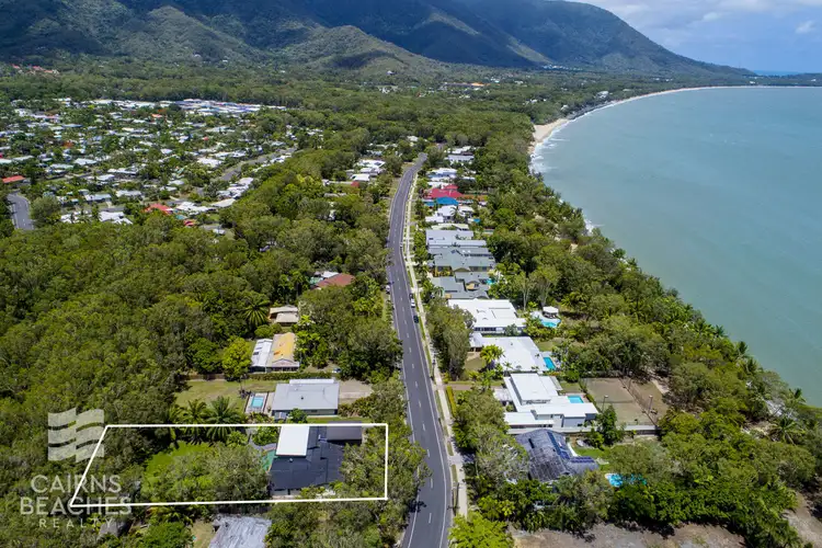 27 Kewarra Street, Kewarra Beach QLD 4879