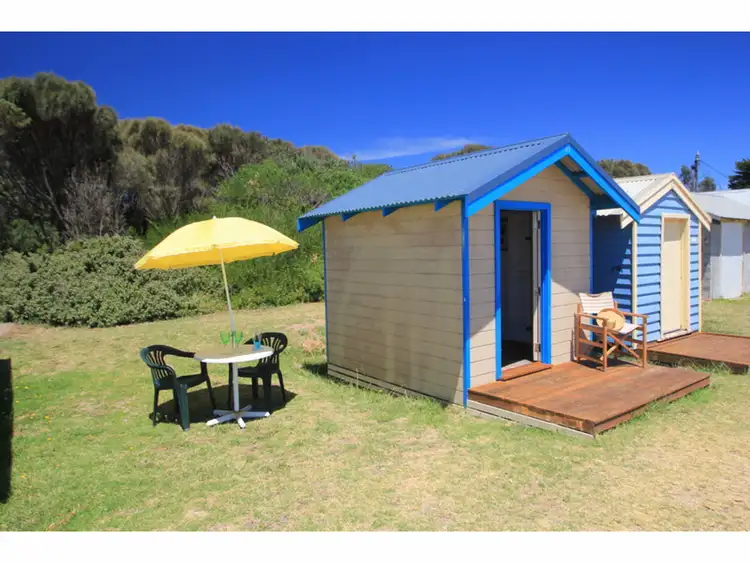 Second view of Homely other listing, Bathing Box 41 Dromana Foreshore, Dromana VIC 3936