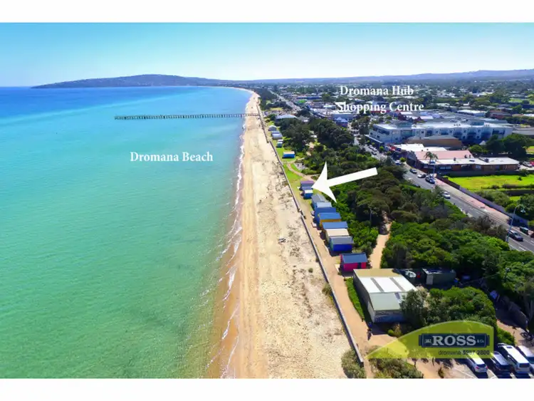 Third view of Homely other listing, Bathing Box 41 Dromana Foreshore, Dromana VIC 3936