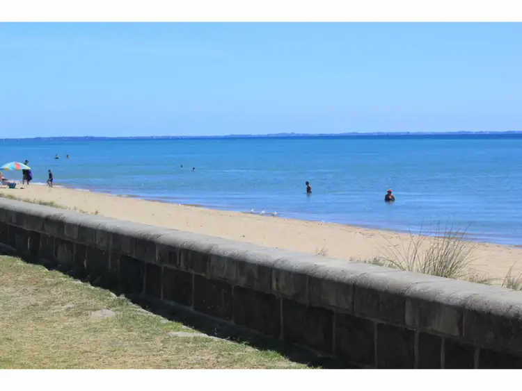 Fourth view of Homely other listing, Bathing Box 41 Dromana Foreshore, Dromana VIC 3936