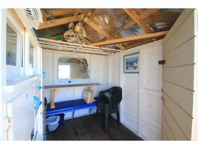 Fifth view of Homely other listing, Bathing Box 41 Dromana Foreshore, Dromana VIC 3936