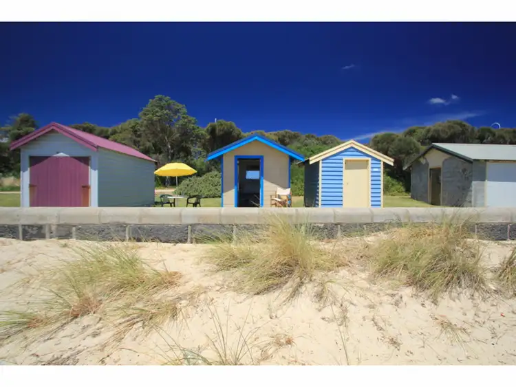 Sixth view of Homely other listing, Bathing Box 41 Dromana Foreshore, Dromana VIC 3936