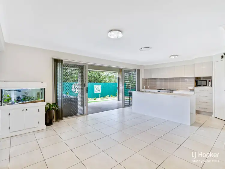 Sixth view of Homely house listing, 17 Impala Street, Runcorn QLD 4113