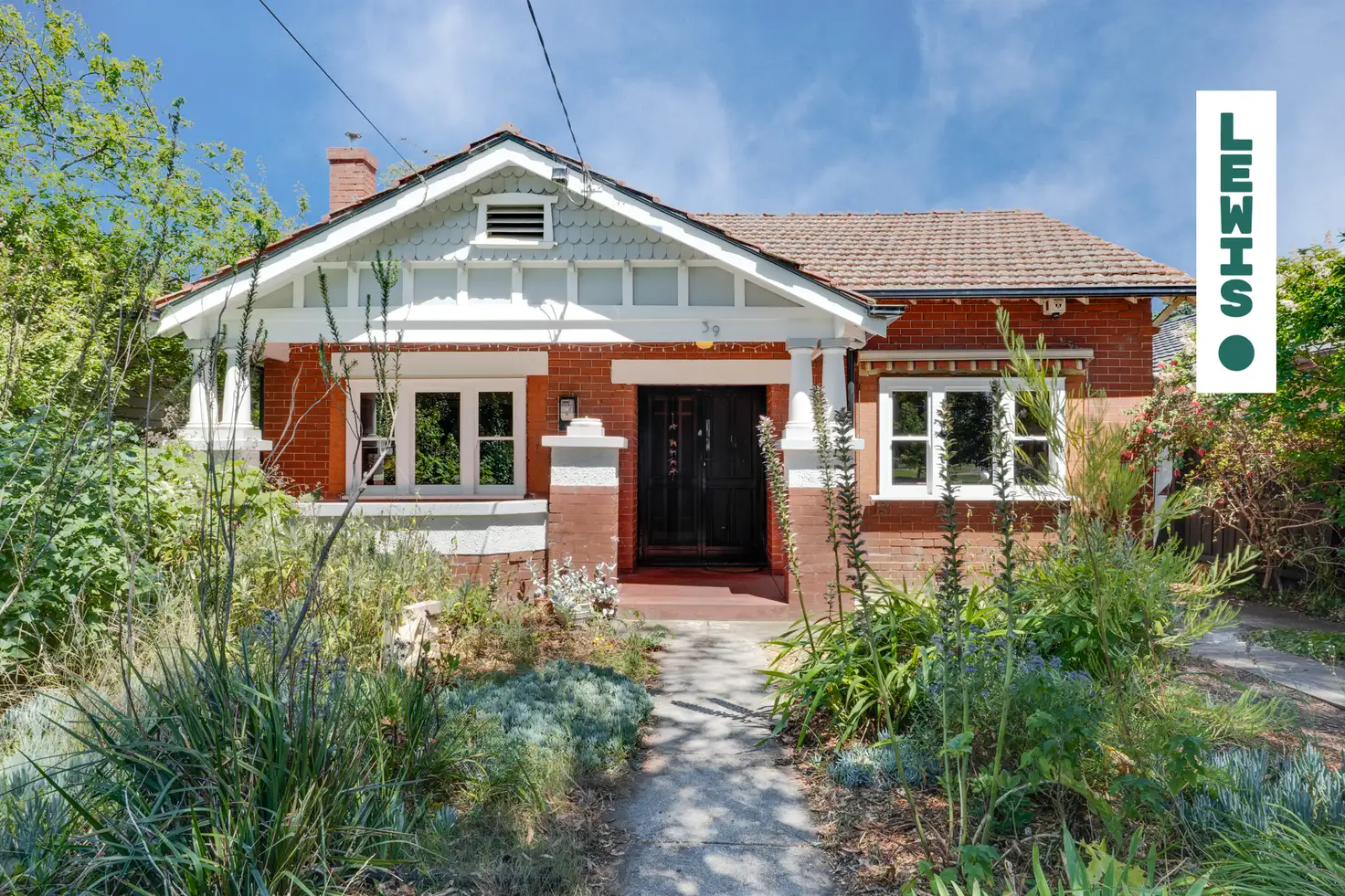 Main view of Homely house listing, 39 Merlyn Street, Coburg North VIC 3058