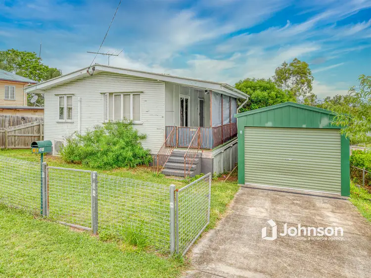 12a Boundary Street, Bundamba QLD 4304