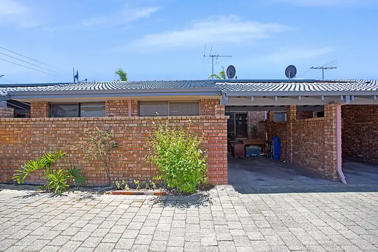 7/160 Albert Street, Osborne Park WA 6017