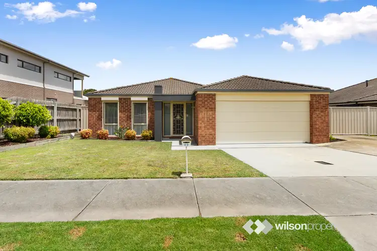 43 Riverslea Boulevard, Traralgon VIC 3844