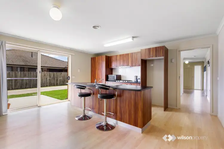 Fourth view of Homely house listing, 43 Riverslea Boulevard, Traralgon VIC 3844