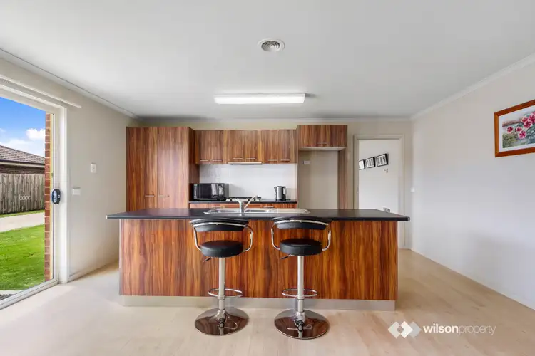 Fifth view of Homely house listing, 43 Riverslea Boulevard, Traralgon VIC 3844