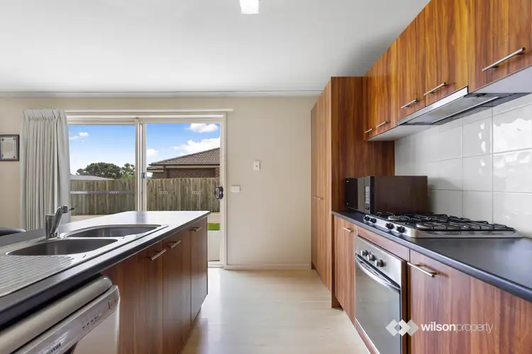 Sixth view of Homely house listing, 43 Riverslea Boulevard, Traralgon VIC 3844