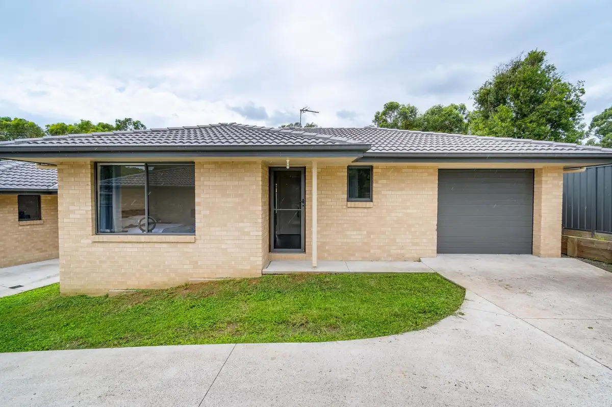 Main view of Homely house listing, 77a/77b Kline Street, Weston NSW 2326