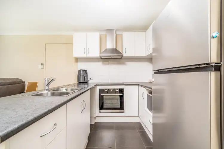 Second view of Homely house listing, 77a/77b Kline Street, Weston NSW 2326